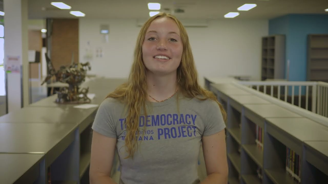 The Democracy Project