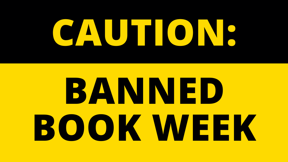 Banned Book Week